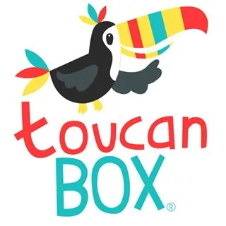 Toucan Box discount code